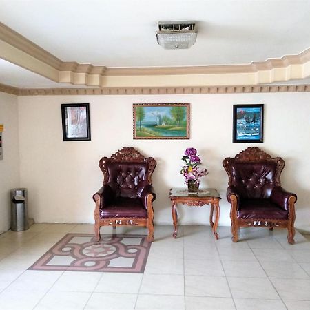 Hotel Batara Banjarmasin  Eksteriør bilde