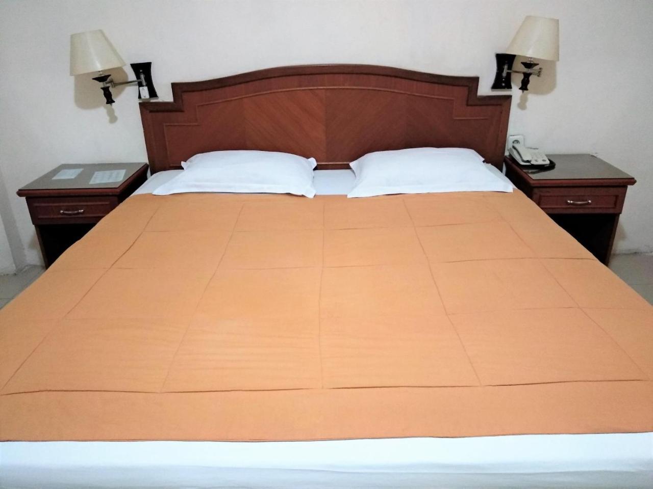 Hotel Batara Banjarmasin  Eksteriør bilde